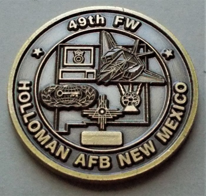 Air-Force-Challenge-Coin-Trio